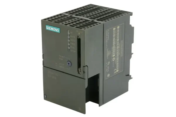 CPU 6ES7313-1AD03-0AB0 SIEMENS