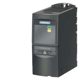 Variador 6SE6420-2UD17-5AA1 SIEMENS