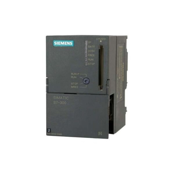CPU 6ES7315-2AF03-0AB0 SIEMENS