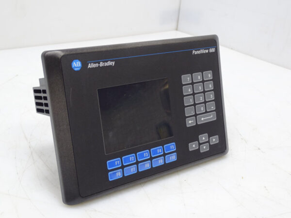 2711-B6C8 ALLEN BRADLEY