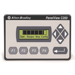 2711C-F2M ALLEN BRADLEY