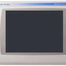 2711P-T10C4D6/A ALLEN BRADLEY