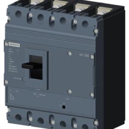 Interruptor Compacto 3VJ1225-1EB42-0AA0 SIEMENS