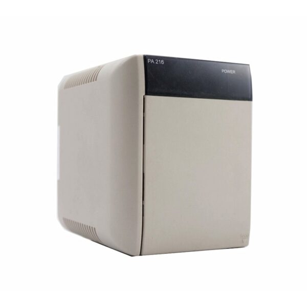 Módulo CQM1PA216 OMRON