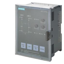 Equipo de control 3KC9000-8EL10 SIEMENS