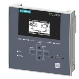 Equipo de control 3KC9000-8TL40 SIEMENS