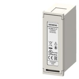 Módulo 3KC9000-8TL75 SIEMENS