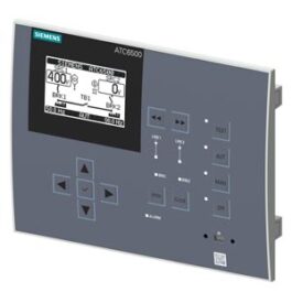 Equipo de control 3KC9000-8TL50 SIEMENS