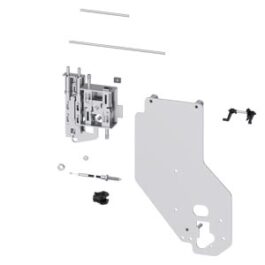 Enclavamiento 3WA9111-0BB21 SIEMENS