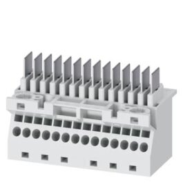 Conector 3WA9111-0AB01 SIEMENS