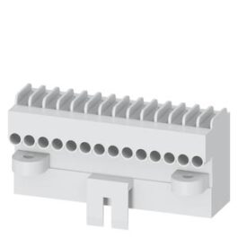 Conector 3WA9111-0AB03 SIEMENS