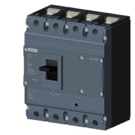 Interruptor Compacto 3VJ1225-5EB42-0AA0 SIEMENS