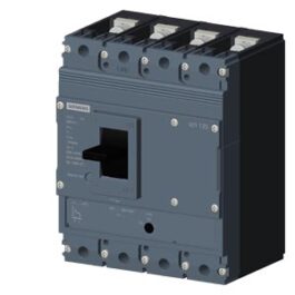 Interruptor Compacto 3VJ1108-5EB42-0AA0 SIEMENS