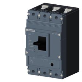 Interruptor Compacto 3VJ1108-3DB32-0AA0 SIEMENS