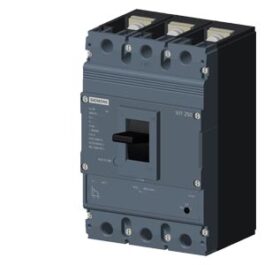 Interruptor Compacto 3VJ1220-5DB32-0AA0 SIEMENS