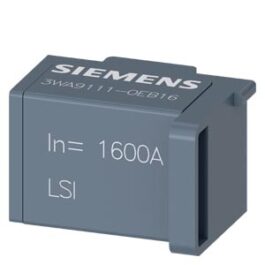 Módulo 3WA9111-0EB16 SIEMENS