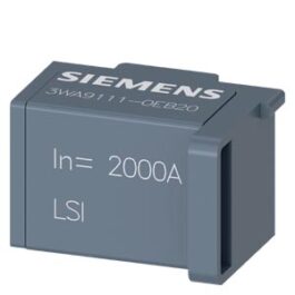 Módulo 3WA9111-0EB20 SIEMENS
