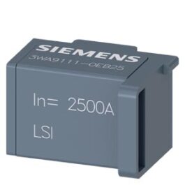 Módulo 3WA9111-0EB25 SIEMENS