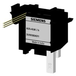 Contacto auxiliar 3VJ9018-0AD11 SIEMENS