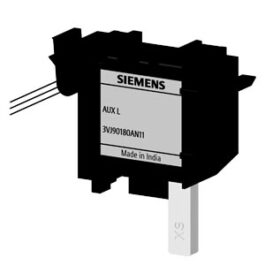 Contacto auxiliar 3VJ9018-0AN11 SIEMENS