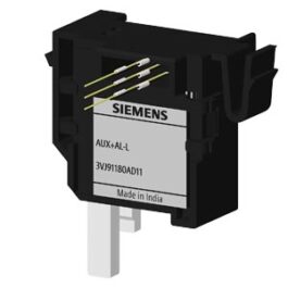 Contacto auxiliar 3VJ9118-0AD11 SIEMENS