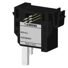 Contacto auxiliar 3VJ9218-0AD11 SIEMENS