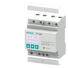 Medidor 7KT1666 SIEMENS