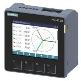 Multimedidor 7KM4220-0BA01-1EA0 SIEMENS