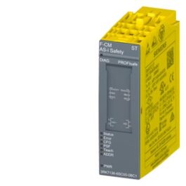 Módulo 3RK7136-6SC00-0BC1 SIEMENS