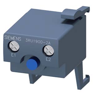 Reset 3RU1900-2AM71 SIEMENS