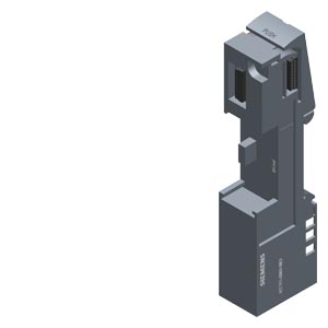 Adaptador 6ES7193-6BN00-0NE0 SIEMENS