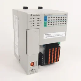 1769-L16ER-BB1B ALLEN BRADLEY