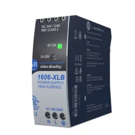1606-XLB60E ALLEN BRADLEY