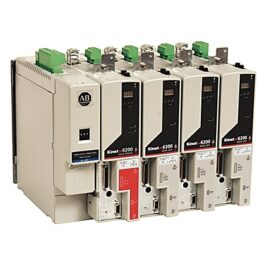 Módulo 2094-BC01-M01-M ALLEN BRADLEY