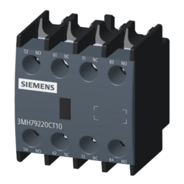 Contacto 3MH7922-0CT10 SIEMENS