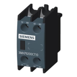 Contacto 3MH7920-0CT10 SIEMENS
