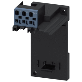 Soporte 3RU2916-3AC01 SIEMENS