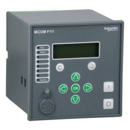 MICOM P111 SCHNEIDER