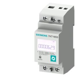 Medidor 7KT1656 SIEMENS