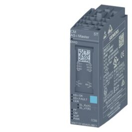 Módulo 3RK7137-6SA00-0BC1 SIEMENS
