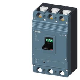 Interruptor Compacto 3VJ1450-5DB32-0AA0 SIEMENS