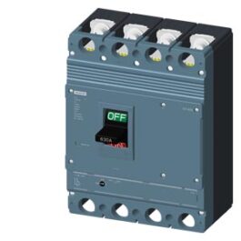 Interruptor Compacto 3VJ1450-5EB42-0AA0 SIEMENS