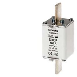 Fusible 3NE1227-0 SIEMENS