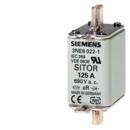 Fusible 3NE1021-0 SIEMENS