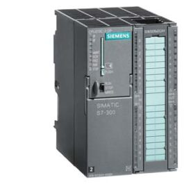 CPU 6ES7313-6CG04-0AB0 SIEMENS