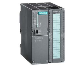 CPU 6ES7313-6BG04-0AB0 SIEMENS