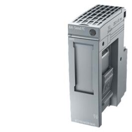 Adaptador 6ES7193-6AS00-0AA0 SIEMENS