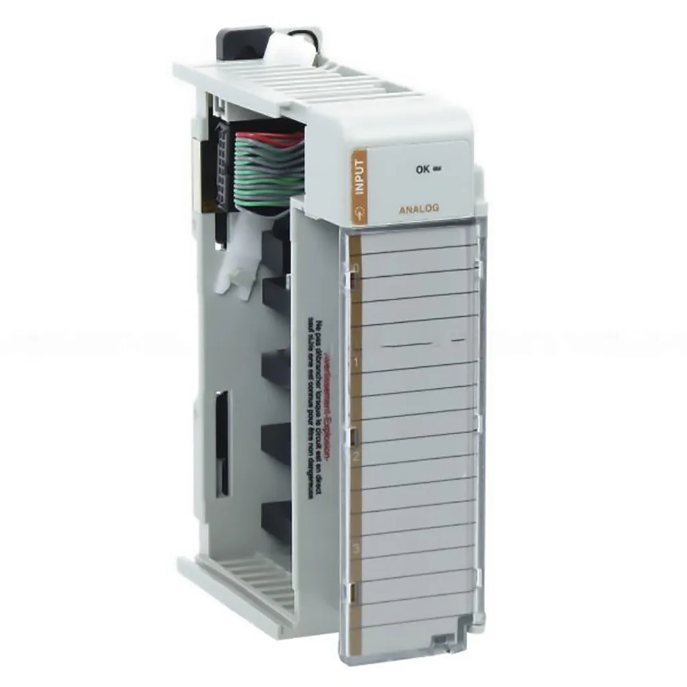 Módulo 1769-IF4 ALLEN BRADLEY