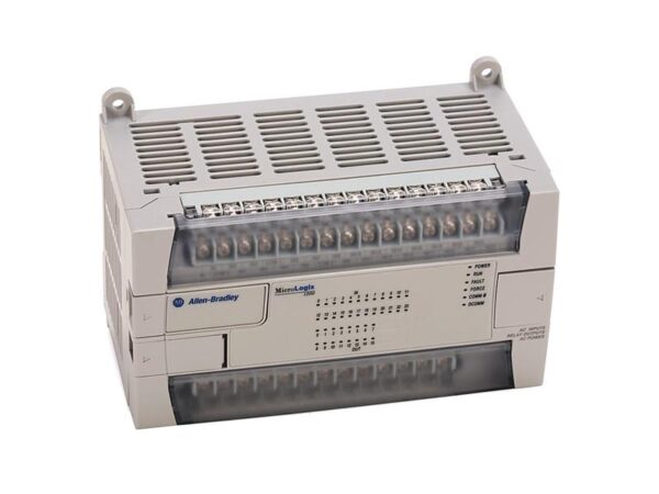 1762-L40BXBR ALLEN BRADLEY