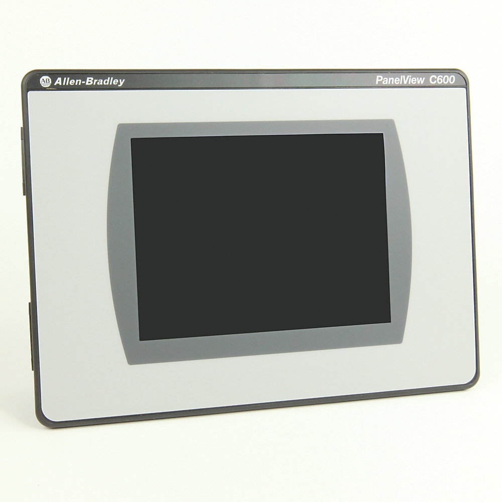 Panel 2711C-T6M ALLEN BRADLEY